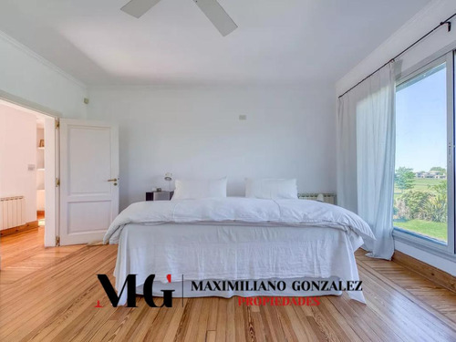 Casa En Venta Y Alquiler, 7 Ambientes - El Metejón, Cañuelas