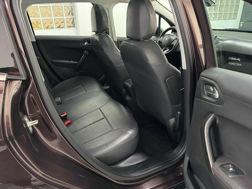 Peugeot 2008 1.6 Thp Sport