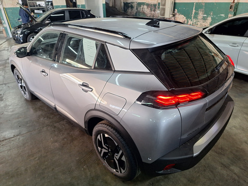 Peugeot 2008 1.0T Allure