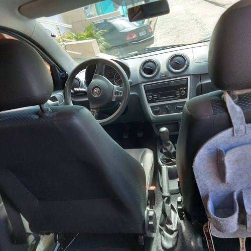 Gol Msi 1.6 2016 Completo