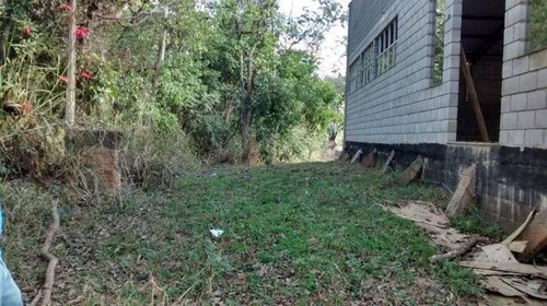 Imagem 23 de 30 de Galpão Com Casa E Terreno De 4000m² - Ga0010
