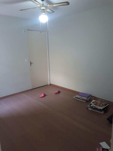 Imagem 2 de 11 de Apartamento Com 2 Dorms, Conjunto Habitacional - Setor A, Itapevi - R$ 180 Mil, Cod: 466 - V466