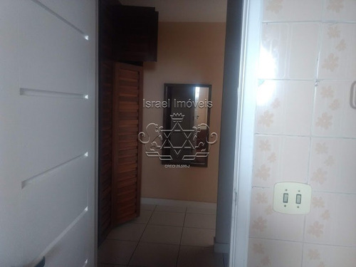 Imagem 8 de 15 de Apartamento - Centro - Ref: 251 - V-251