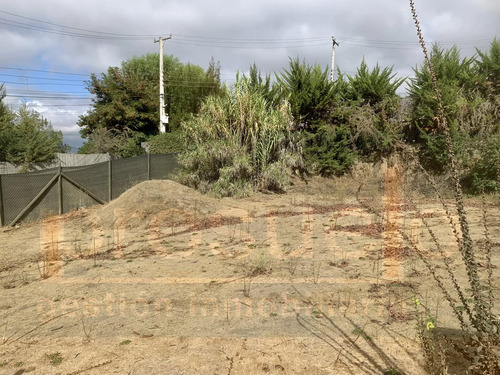 Sitio En Condominio, Olmué, Venta