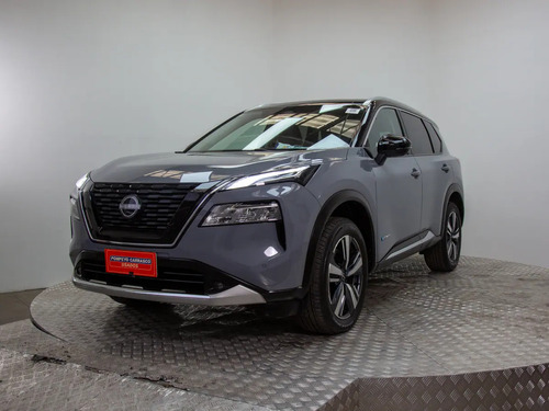 Nissan New X-trail E-power Exclusive 3row Awd X-trail