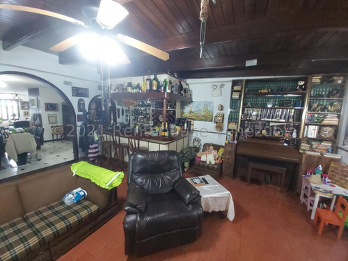 Imagen 18 de 21 de Casa En Venta Colinas De Bello Monte Mls #22-1533