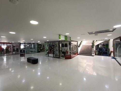 Imagen 13 de 19 de Venta Establecimiento Comercial Centro Comercial Sancancio Manizales