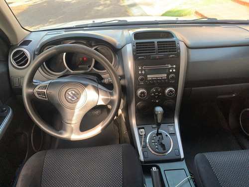 Suzuki Grand Vitara 2.0 Sz 4x2