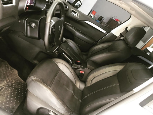 Citroen C4 Lounge Hdi 115 Mt6 Feel Pack Am19
