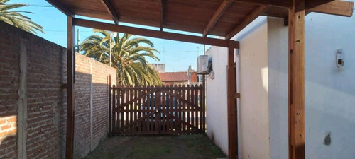 Venta Permuta Casa 3 Ambientes Playa Serena