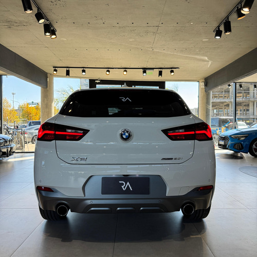 BMW X2 2.0 Sdrive20i Msportx
