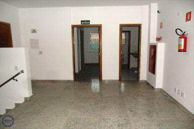 Prédio, Embaré, Santos - R$ 9 Mi, Cod: 3812 - V3812