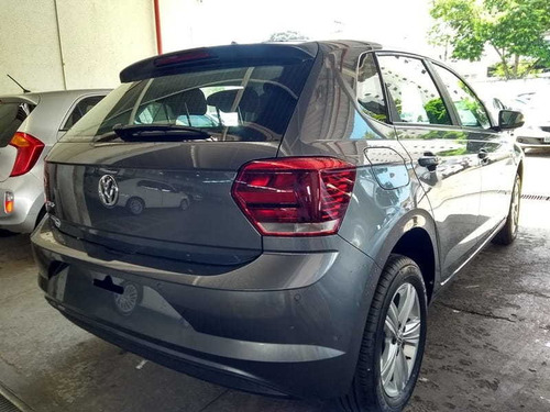 Volkswagen Novo Polo 1.0