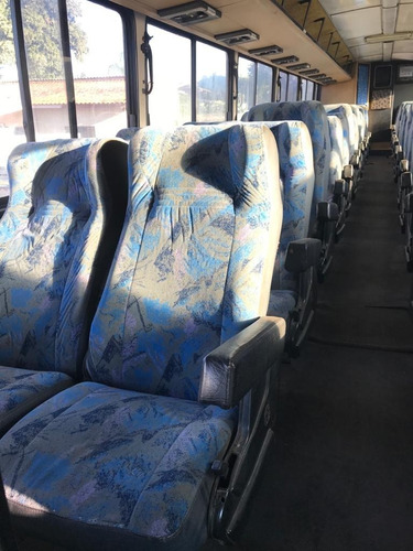 Ônibus Mb 0371 Para 46 Lugares