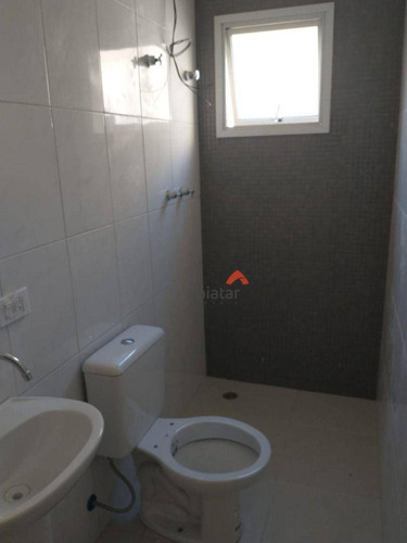 Imagem 8 de 22 de Sobrado Com 2 Dormitórios À Venda, 110 M² Por R$ 750.000,00 - Jardim Trussardi - São Paulo/sp - So0325