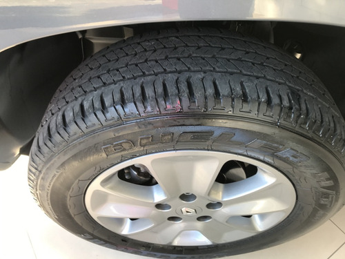Imagem 12 de 12 de Renault Duster Duster Dynamique 1.6 Flex 16v Aut. Flex Auto