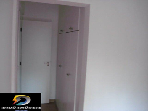 Imagem 10 de 30 de Apartamento Para Venda E Locação Com 208,58 M² Na Vila Uberabinha, Sendo 4 Dormitórios, 2 Suítes, 2 Vagas E Depósito Privativo Na Garagem. - Ap08824 - 70807455