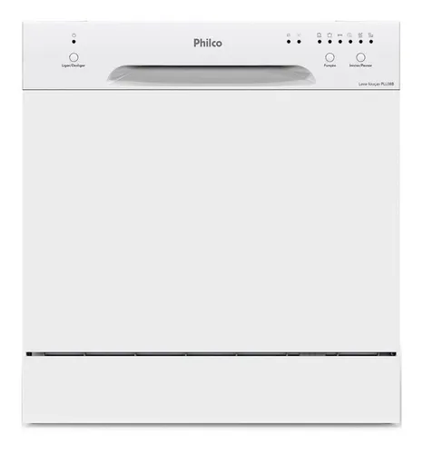 Lava-louça Philco PLL08B