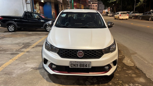 Imagem 3 de 9 de Fiat Argo