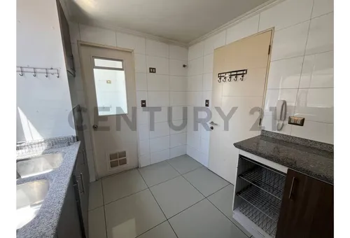 Se Vende Departamento Barrio Brasil