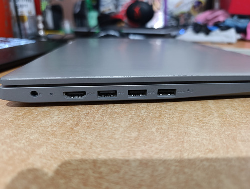 Laptop Lenovo Ideapad 3 Intel I5 10th Gris (Usado)