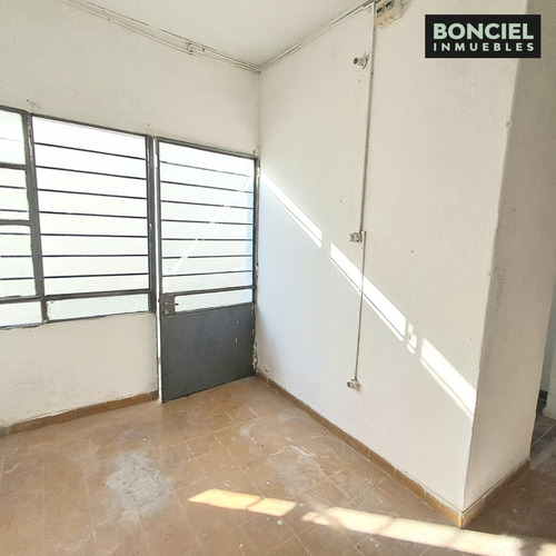 Apartamento Céntrico En Progreso 1 Dormitorio