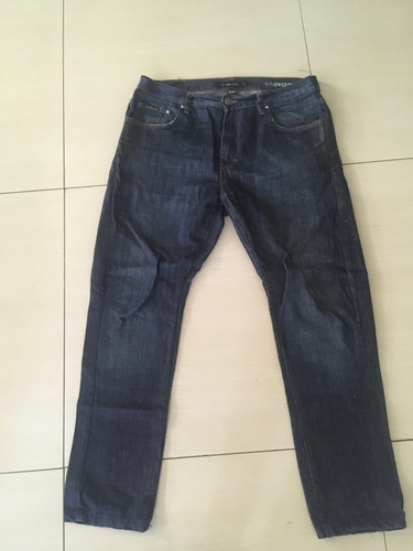 Pantalon Jeans Calvin Klein, Talla 34 X 30