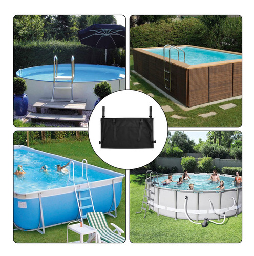 Almacenamiento De Flotadores De La Piscina Bolsa De Piscina