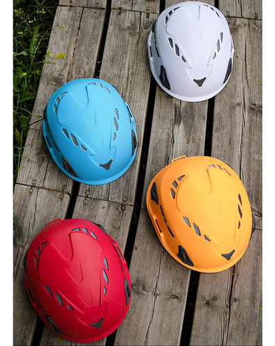Sombrero, Casco, Puntos De Seguridad, Senderismo, Luz