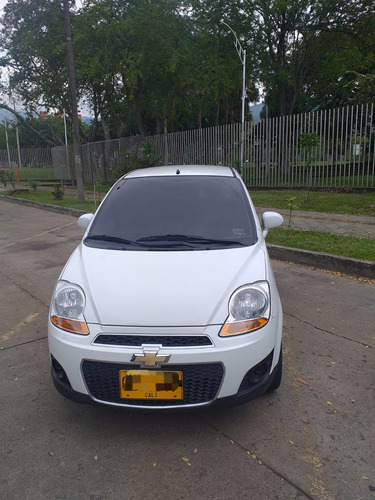 Chevrolet Spark 1.0 Life