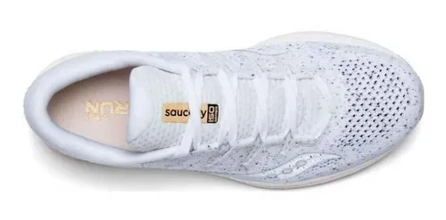 Saucony freedom best sale iso plata