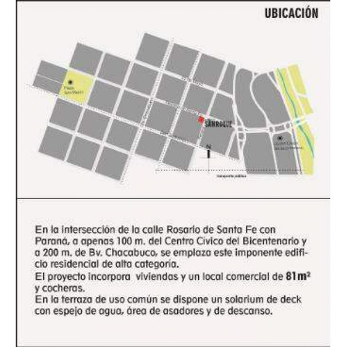 Imagen 12 de 16 de Local Esquina - Amplia Vidriera En Alquiler - B° Centro