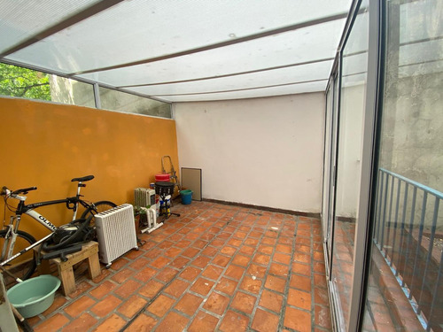 Departamento En Almagro En Venta 2 Ambientes