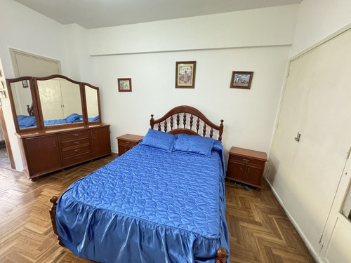 Reservado Departamento En Venta 1 Ambiente Mar Del Plata