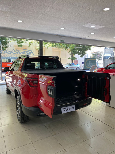 Fiat Toro 1.3 T270 Freedom 4X2