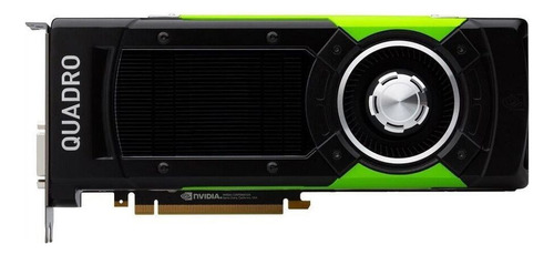 Pny Nvidia Quadro P6000 24gb Gddr5 Vcqp6000 Pcie 3.0 X16