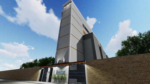 Imagem 4 de 6 de Apartamento Com 2 Dormitórios À Venda, 57 M² Por R$ 305.000,00 - Vila Ré - São Paulo/sp - Ap3533