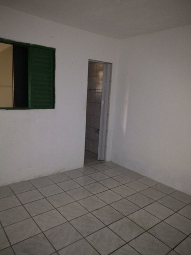 Imagem 3 de 7 de Casa Para Aluguel Em Centro - Ca000010