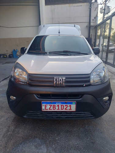Fiat Fiorino FurgãO 1.4 Endurance Flex 2p