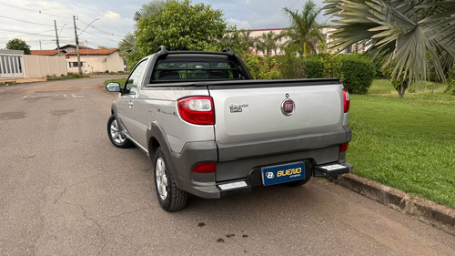 Fiat Strada 1.4 Freedom Flex 2p