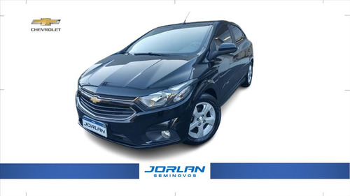 Chevrolet Onix 1.4 MPFI LT 8V FLEX 4P MANUAL