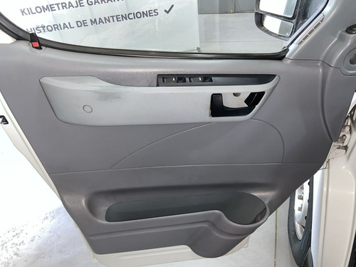Maxus V80 Cargo Pcyr24