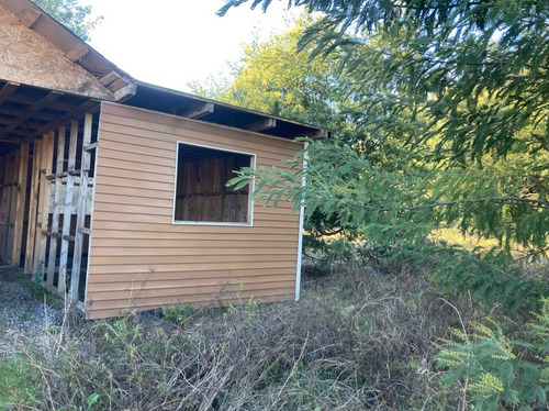 Venta Sitio + Casa