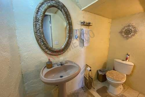 Imagen 25 de 25 de Casa En Renta A Unos Metros De Blvd. Lazaro Cardenas-villafontana