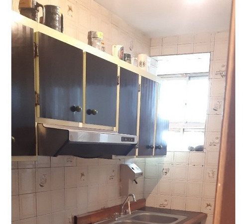 Imagen 9 de 15 de Apartamento Amplio, Iluminado, Desocupado En Calle Privada.