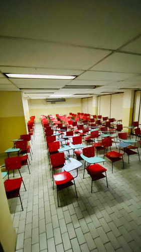 Imagen 22 de 22 de Edificio En Alquiler De 2900 M2 5 Pisos Local Comercial