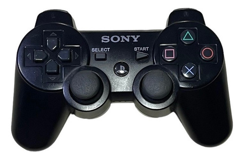 Control Original Sony De Playstation 3 Sixaxis Garantizado 