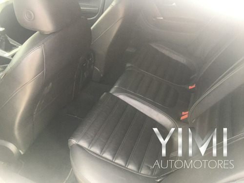 Volkswagen Passat Cc 2.0 Tfsi Exclusive