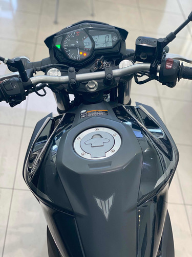 Yamaha Mt 03
