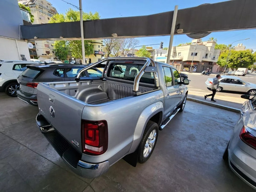 Volkswagen Amarok 3.0 V6 Cd Highline